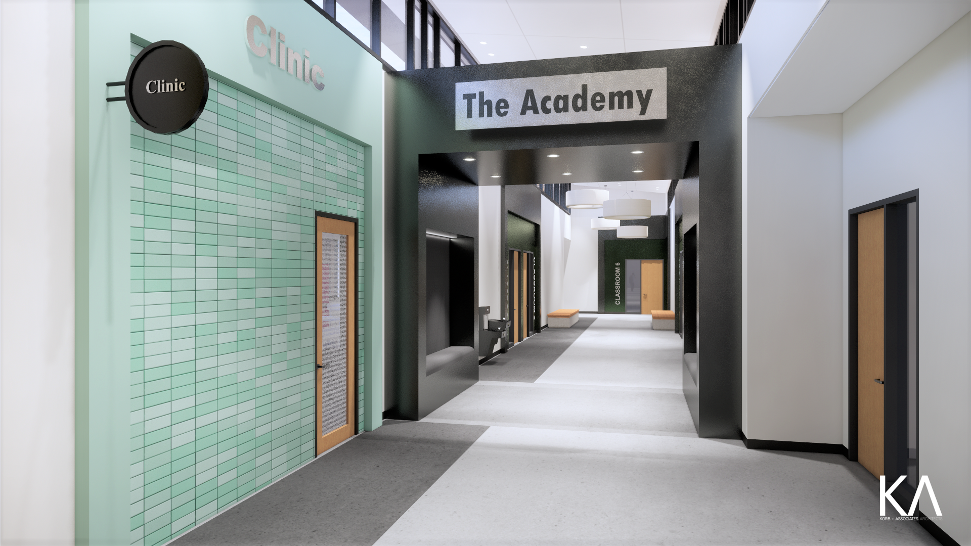 Skills Academy